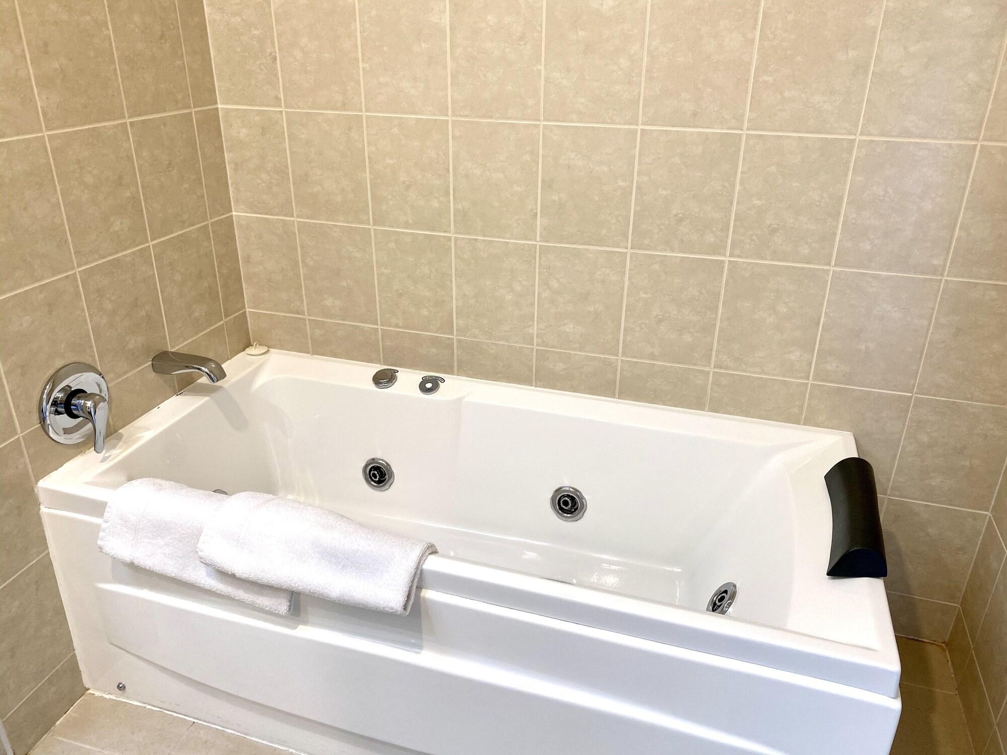 Alpha Motel Christchurch Eksteriør bilde